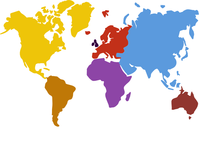 World Map